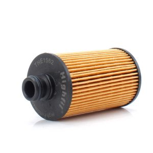 Filtro de aceite de primera calidad (TQ-003) Renault