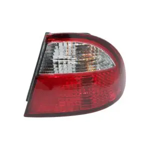 Luz trasera para camión/SUV con soporte (TL-2233) Renault