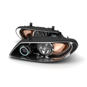 Kit de iluminación para coche (luces traseras incluidas) Renault