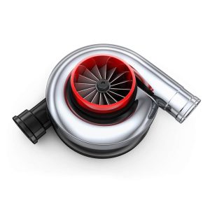 Bomba de admisión de aire (General Electric AIP-1255-2) Renault