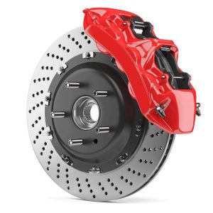 Freno todoterreno para todo tipo de clima AS/PRO Renault