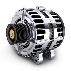 Silencer 200 (motor eléctrico de nueva generación) Renault