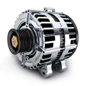 Silencer 200 (motor eléctrico de nueva generación) Renault