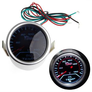 Detector de temperatura del motor de fácil montaje Renault