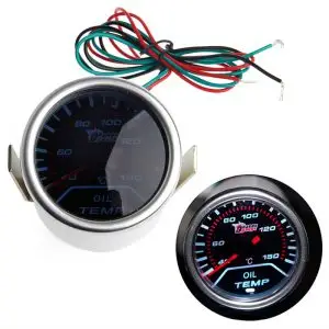 Detector de temperatura del motor de fácil montaje Renault